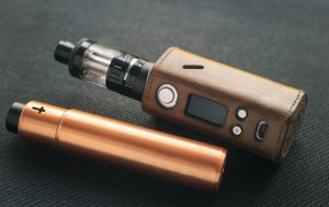 cigarette electrique