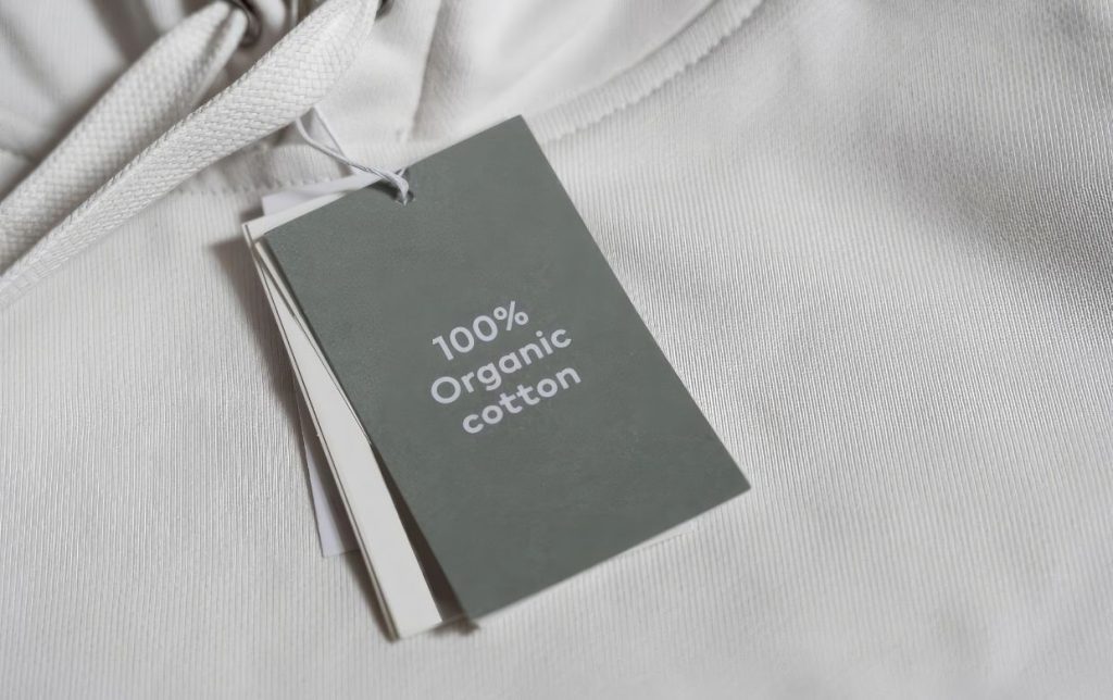 vetement coton bio