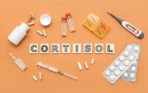 cortisol