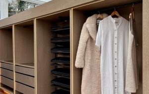 meuble de dressing sur mesure