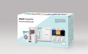 mug press de cricut